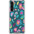 Leopard Spots by Etta Vee Galaxy S24 FE Clear Case